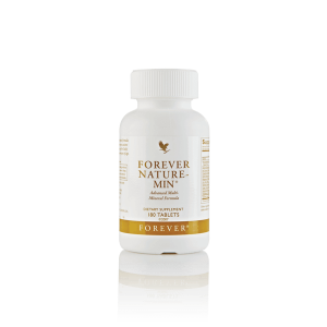 مکمل نیچرمین فوراور | Forever Nature Min