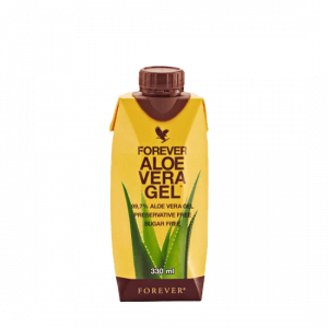 ژل نوشیدنی آلوئه ورا فوراور مینی (330ml) | FOREVER ALOE VERA GEL