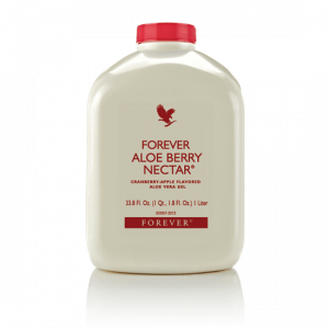 نوشیدنی بری نکتار فوراور | Forever Aloe Berry Nectar