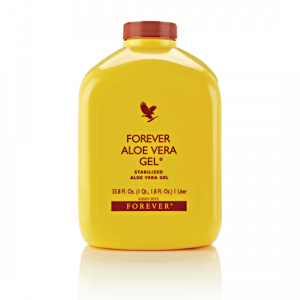 نوشیدنی آلوئه ورا فوراور (ژل خالص آلوئه ورا) | Forever Aloe Vera Gel