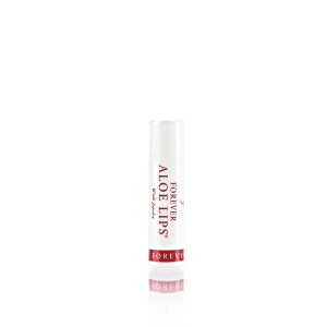 آلوئه لیپس فوراور (حاوی آلوئه ورا و روغن جوجوبا) | Forever Aloe Lips