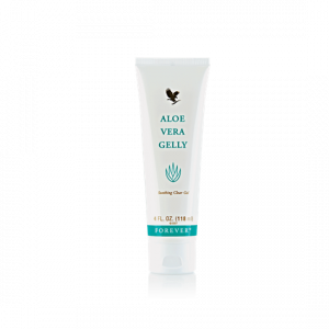 کرم آلوئه ورا ژلی فوراور | Aloe Vera Gelly