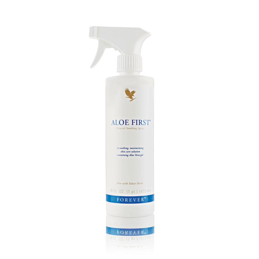 اسپری آلوئه فرست فوراور | Aloe First Spray