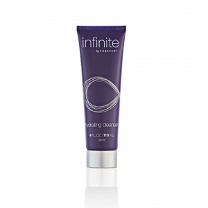 کرم هیدراتینگ کلینزر اینفینیت | infinite hydrating cleanser
