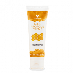 کرم بی پروپولیس فوراور | Aloe Propolis Creme