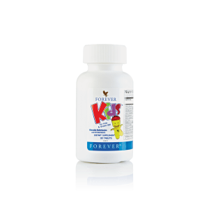 مکمل کیدز فوراور | Forever Kids multi vitamins
