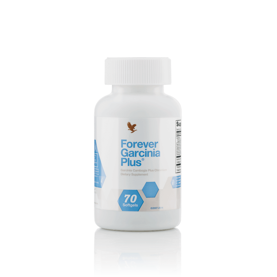 قرص گارسینیا پلاس فوراور | Forever Garcinia Plus