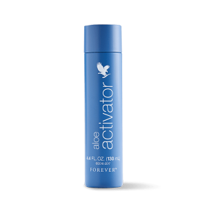 آلوئه اکتیویتور فوراور | Aloe Activator