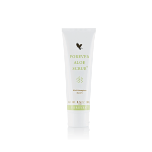اسکراب فوراور (لایه بردار فوراور) | Forever Aloe Scrub