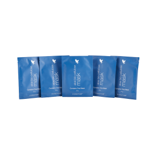 ماسک تری دی بایو سلولز فوراور |  Aloe bio-cellulose mask