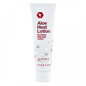 کرم هیت لوشن فوراور | Aloe Heat Lotion