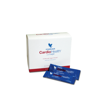 کاردیو هلث فوراور | Forever Cardio Health with Co Q10