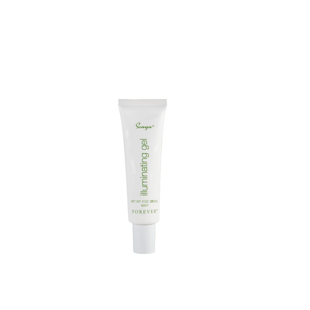 ژل ایلومینیتینگ فوراور (ضدلک و روشن کننده) | Sonya illuminating gel
