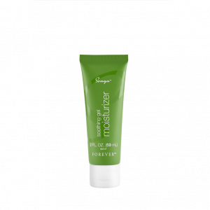 ژل تسکین دهنده و مرطوب کننده فوراور | Sonya soothing gel moisturizer