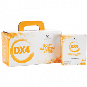 پکیج DX4 فوراور (برنامه دیکس 4 روزه تعادل ذهنی و بدنی) | DX4™