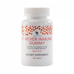 فوراور ایمون گامی | Forever Immune™ Gummy
