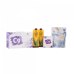 برنامه پاکسازی  وانیلی  با بسته داخلی | Clean 9 Vanilla with Inner Pack