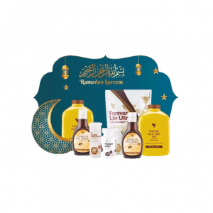 پک کامبو ماه رمضان |  Ramadan Combo Pack