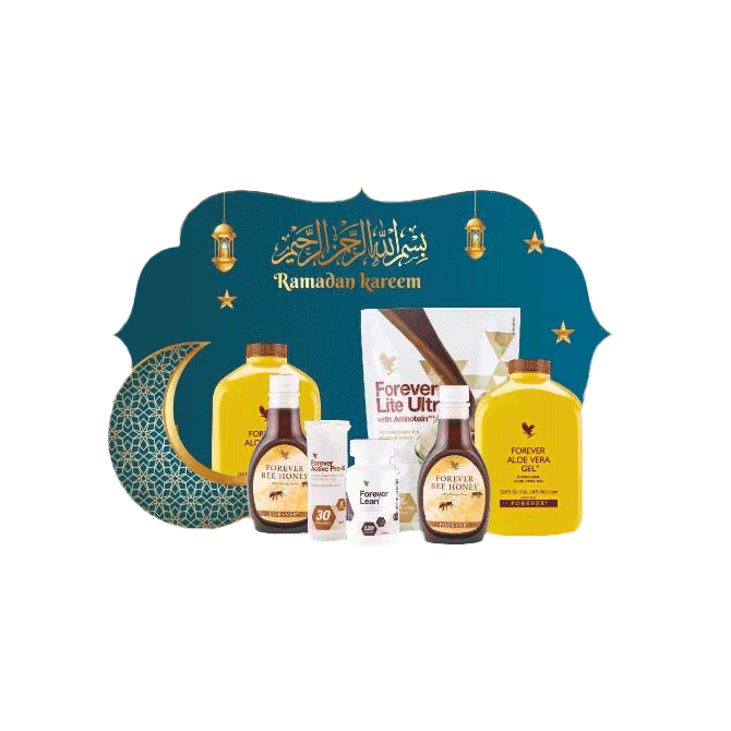 پک کامبو ماه رمضان |  Ramadan Combo Pack