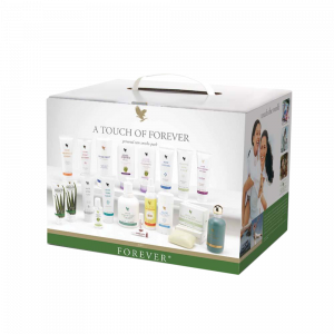 بسته‌ی کوچک مراقبت از پوست | Skin Care Mini Combo