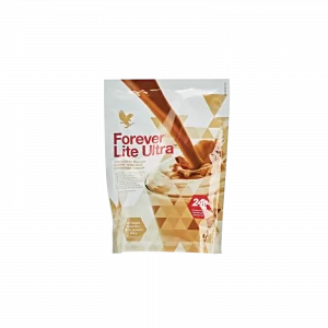 نوشیدنی شکلاتی اولترا  | Lite Ultra Chocolate Pouch