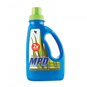 فوراور آلوئه  Forever Aloe MPD 2X | MPD 2X