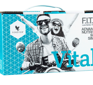 ژل آلوئه ورا  فوراور ویتال 5 | Forever Vital5 Aloe Vera Gel