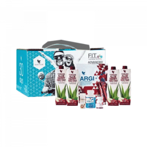 شهد آلوئه بری فوراور | Forever Vital5 Aloe Berry Nectar